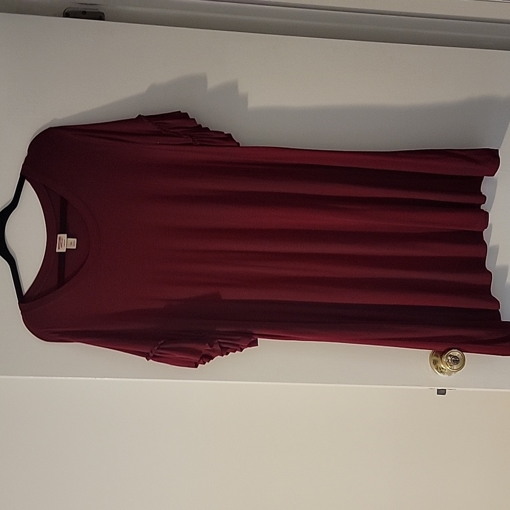 Mossimo Dress XXL